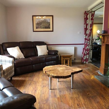 Craigbreck Farm Cottage North Kessock Extérieur photo