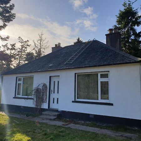 Craigbreck Farm Cottage North Kessock Extérieur photo