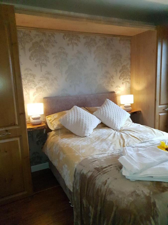 Craigbreck Farm Cottage North Kessock Extérieur photo