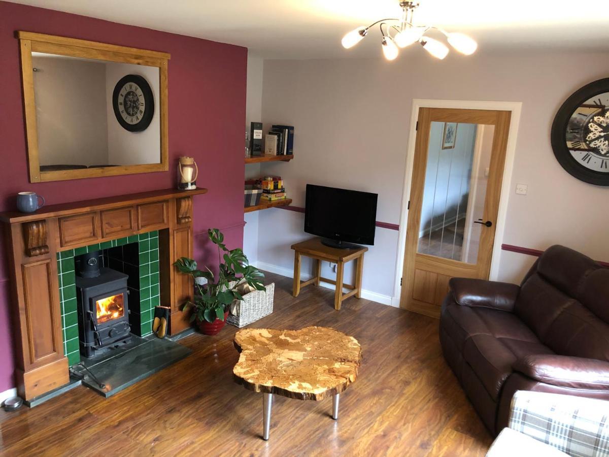 Craigbreck Farm Cottage North Kessock Extérieur photo