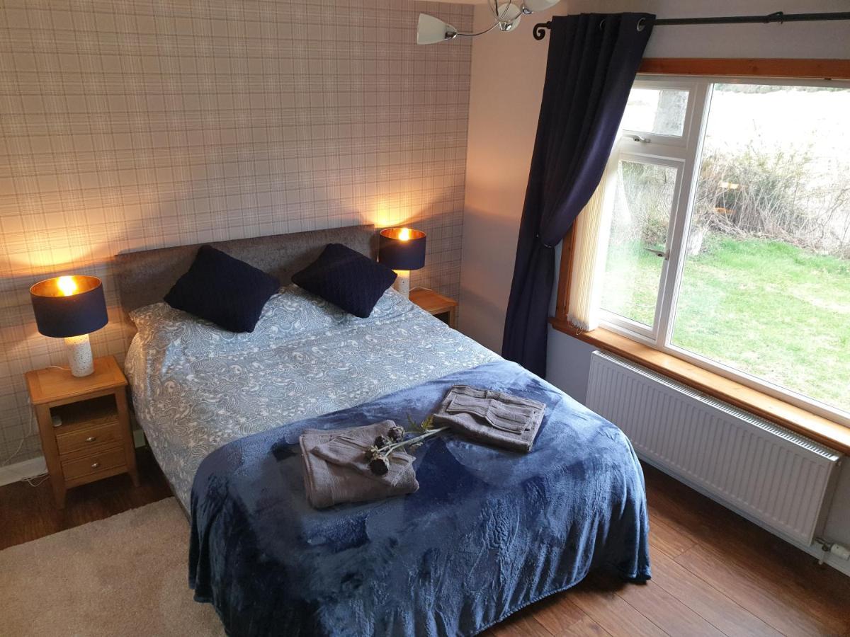 Craigbreck Farm Cottage North Kessock Extérieur photo
