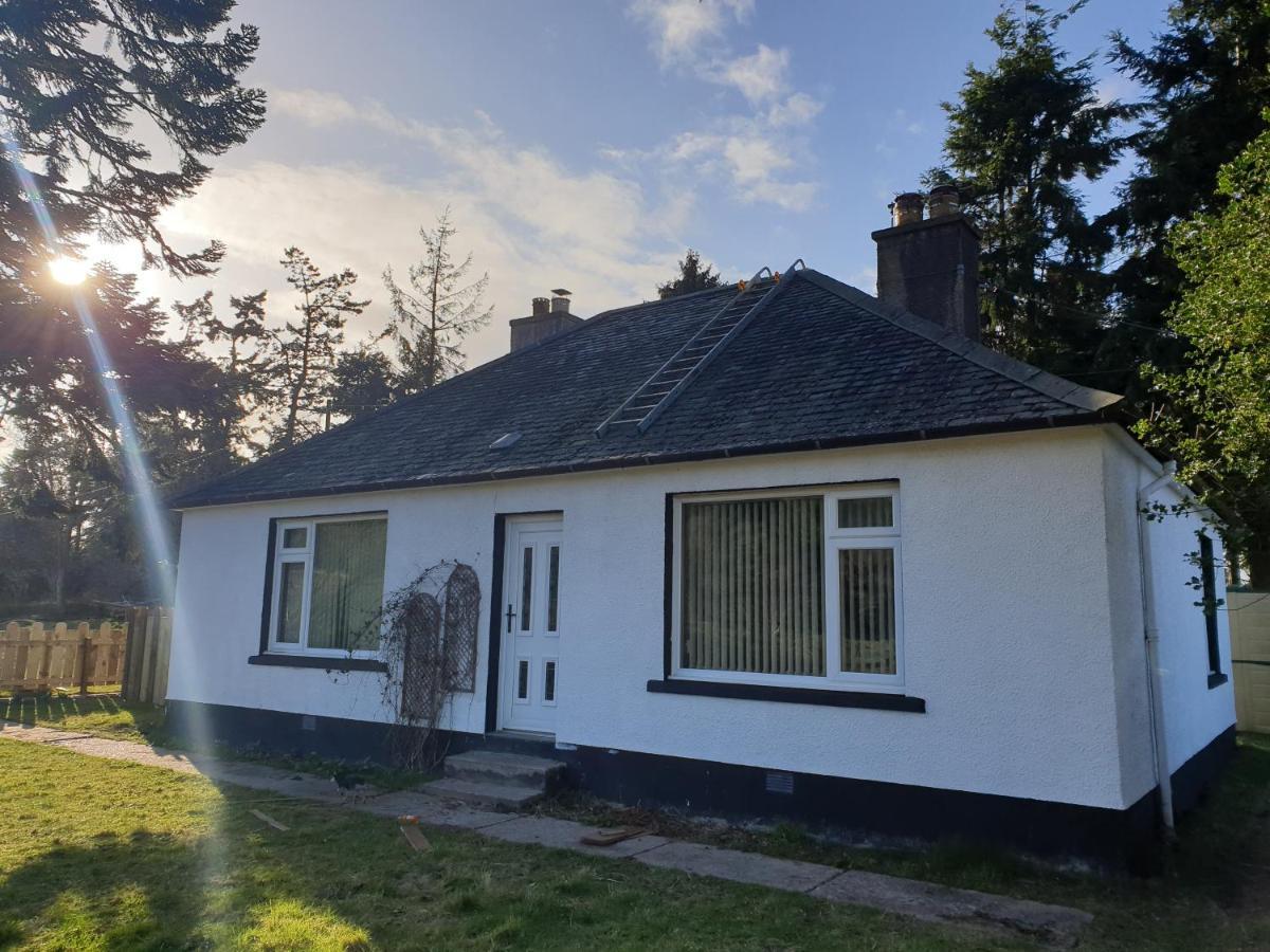 Craigbreck Farm Cottage North Kessock Extérieur photo