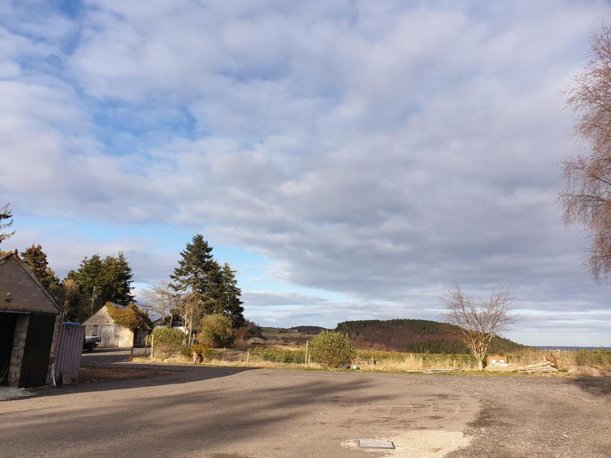 Craigbreck Farm Cottage North Kessock Extérieur photo